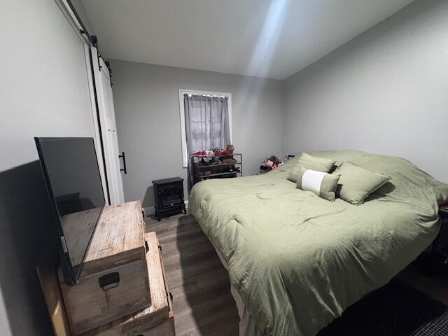 171 River Road Richmond, ME 04357 - Photo 16 of 20 15) Primary Bedroom