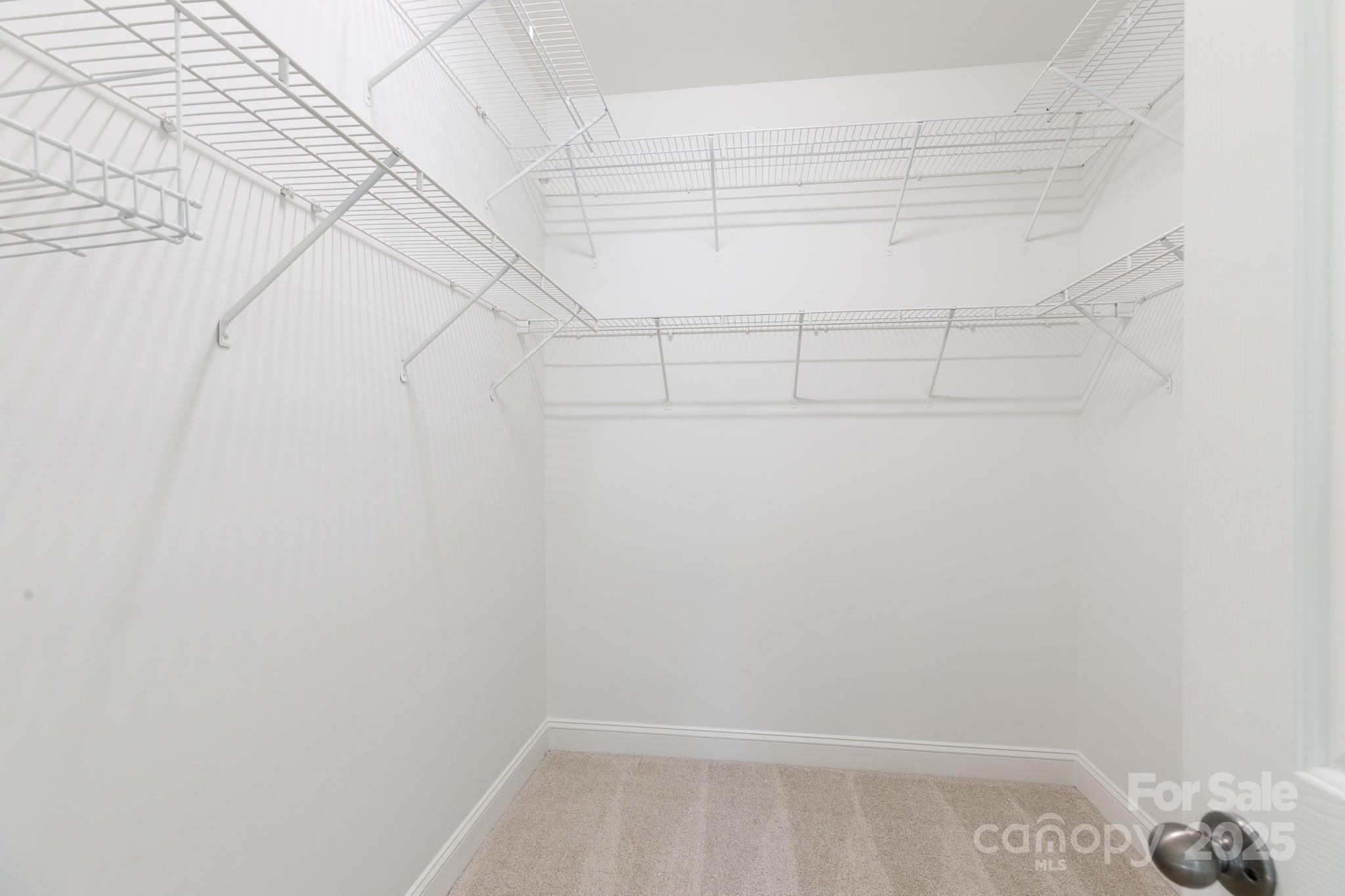 780 Ivy Trail Way Fort Mill, SC 29715 - Photo 9 of 14 close up of a white marble wall