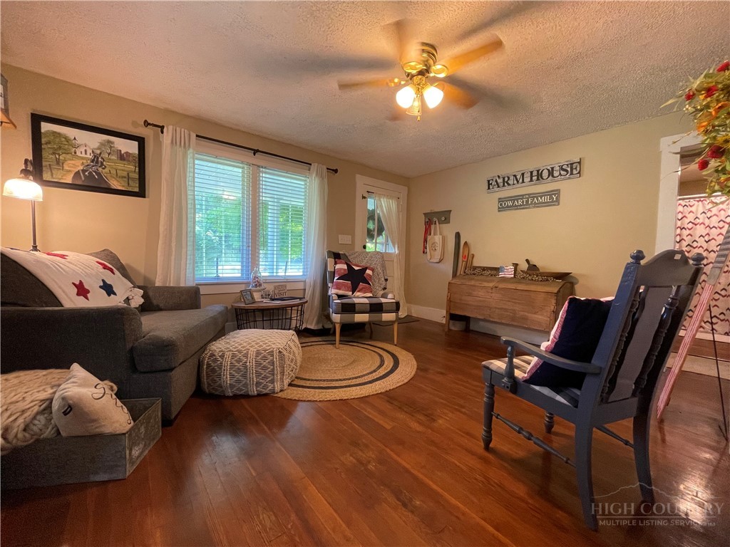 250 Mash Stuart Road West Jefferson, NC 28694 - Photo 24 of 36