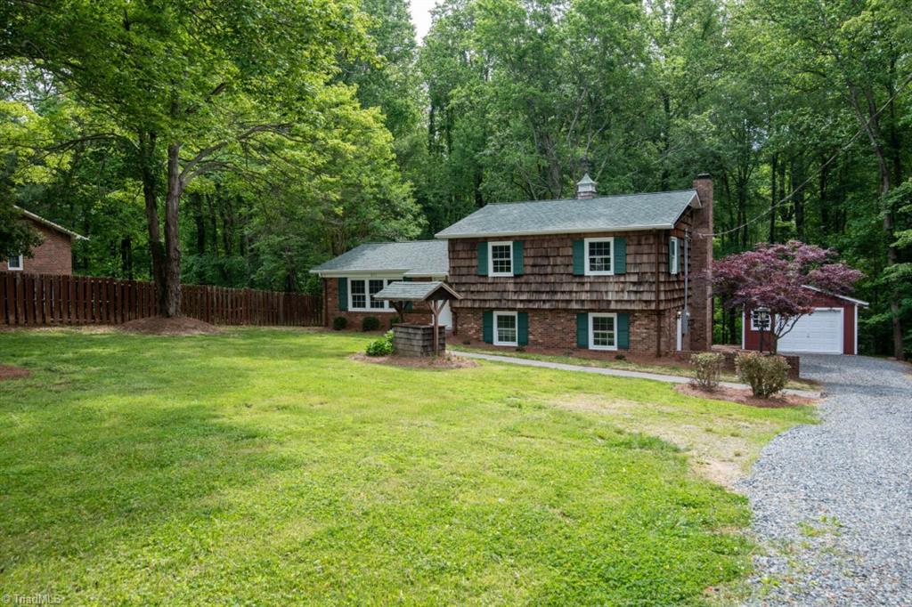 5111 Morrell Road Winston-Salem, NC 27105 - Photo 3 of 42 Gallery Image 3