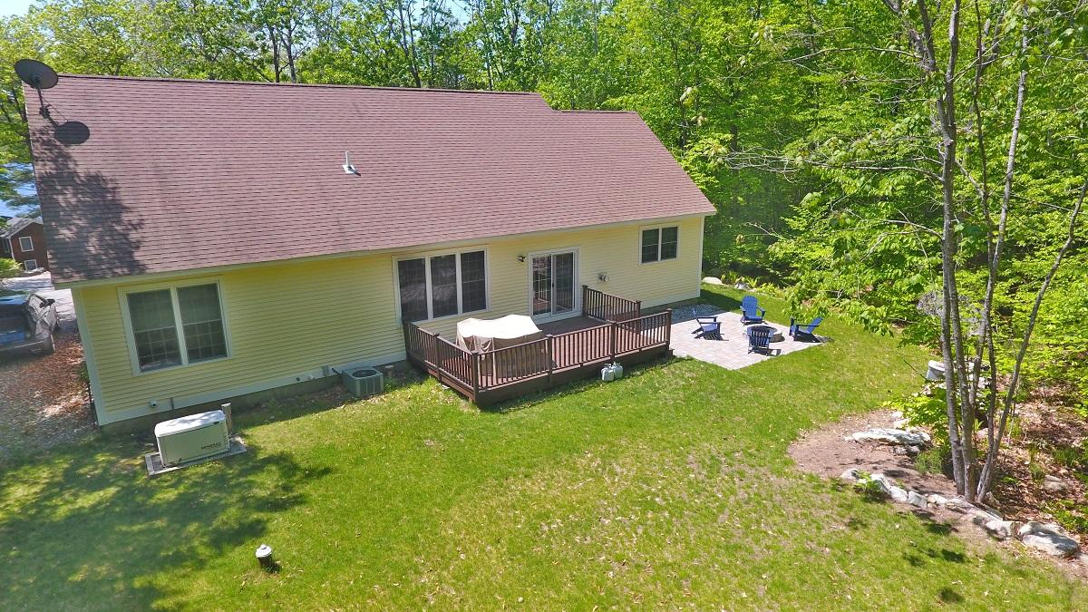 474 Cape Monday Road Harrison, ME 04040 - Photo 8 of 38 105