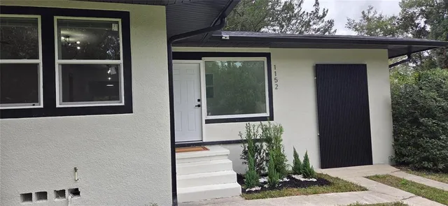 $299,800 | 1152 Northeast 9th Street, Ocala, FL 34470