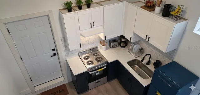 $299,800 | 1152 Northeast 9th Street, Ocala, FL 34470