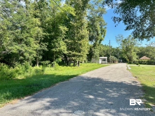 0 Harnora Drive Daphne, AL 36526 - Photo 8 of 17 View of lot - Harnora #2