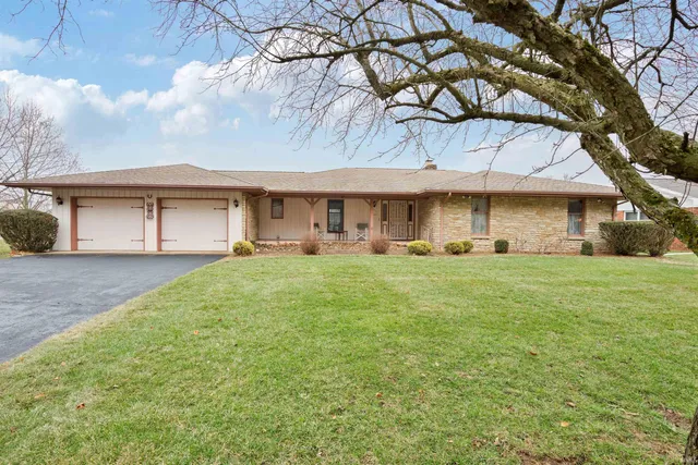 $454,900 | 616 North 300, Logansport, IN 46947