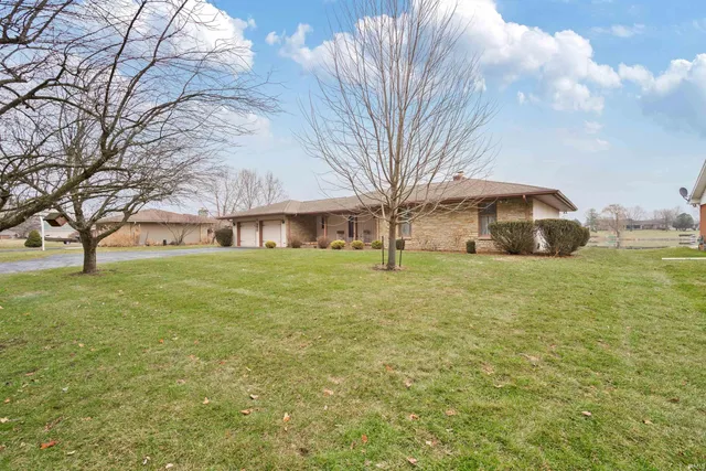 $449,900 | 616 North 300, Logansport, IN 46947