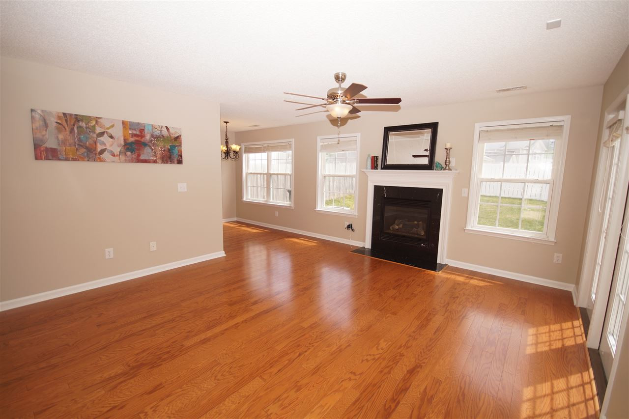 5437 Roan Mountain Place Raleigh, NC 27613 - Photo 3 of 21 Photo 3