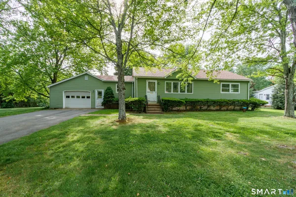 $354,900 | 1175 South Curtis Street, Wallingford, CT 06492