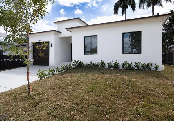 $740,000 | 1494 Northeast 117th Street, Miami, FL 33161