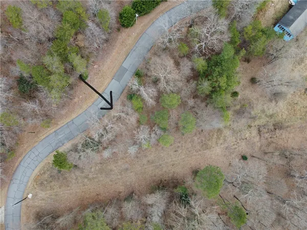 $10,750 | Lot 39 Cherokee Drive, Fair Play, SC 29643