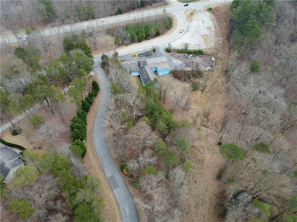 $10,750 | Lot 39 Cherokee Drive, Fair Play, SC 29643