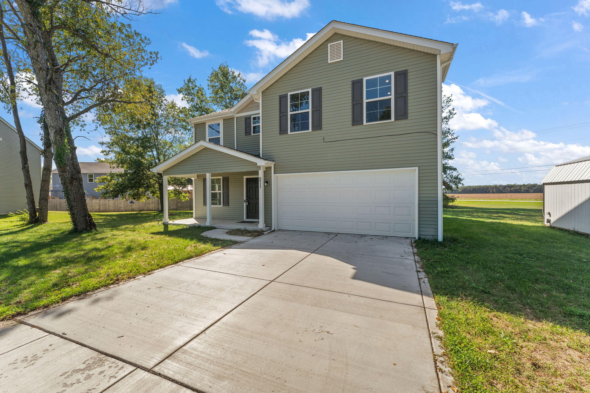 511 Upland Road Kingsford Heights, IN 46346 - Photo 27 of 28 2048x1365