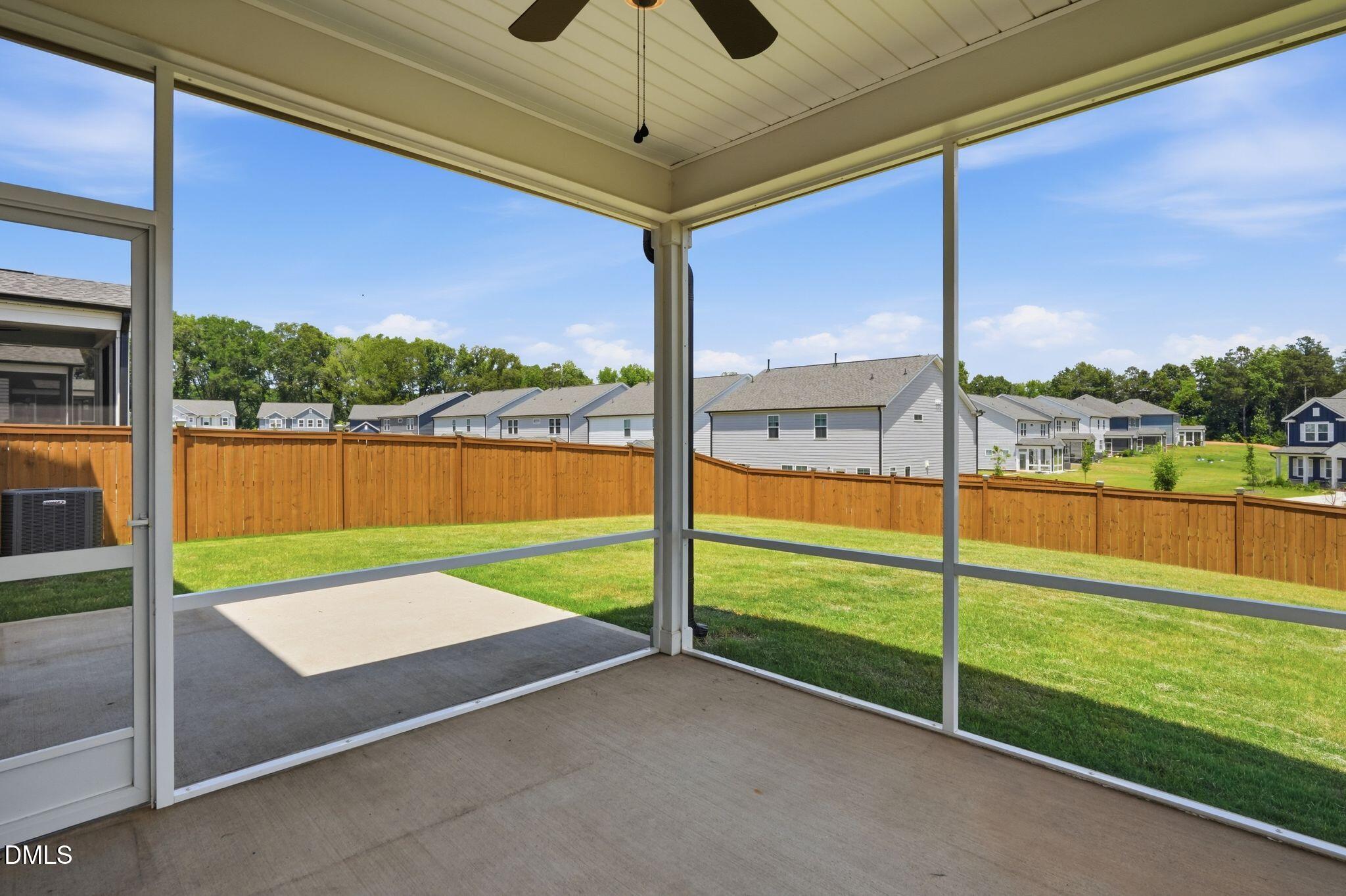 135 Katrine Way Raleigh, NC 27603 - Photo 38 of 51