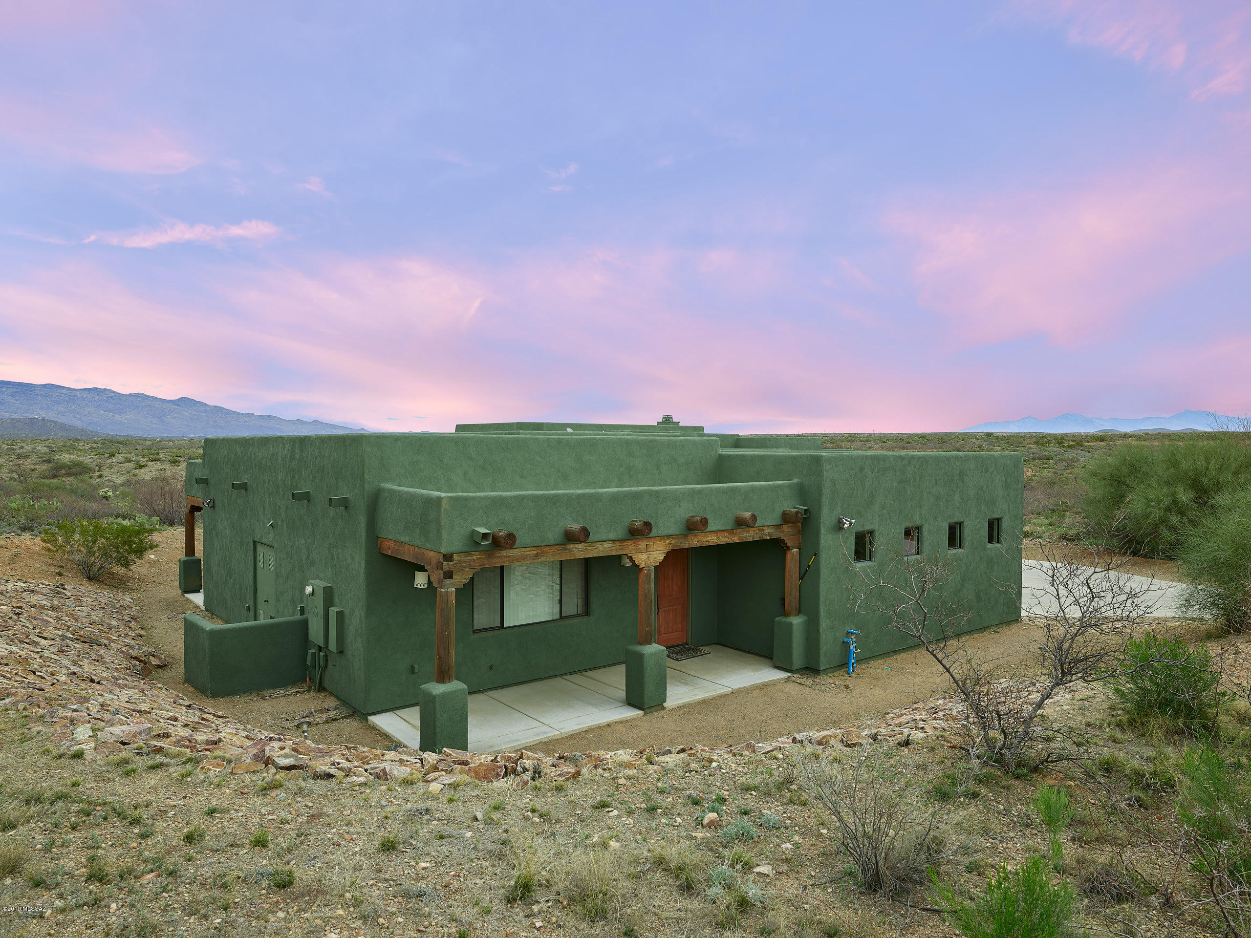 13347 South Sundown Ranch Road Vail, AZ 85641 - Photo 31 of 31