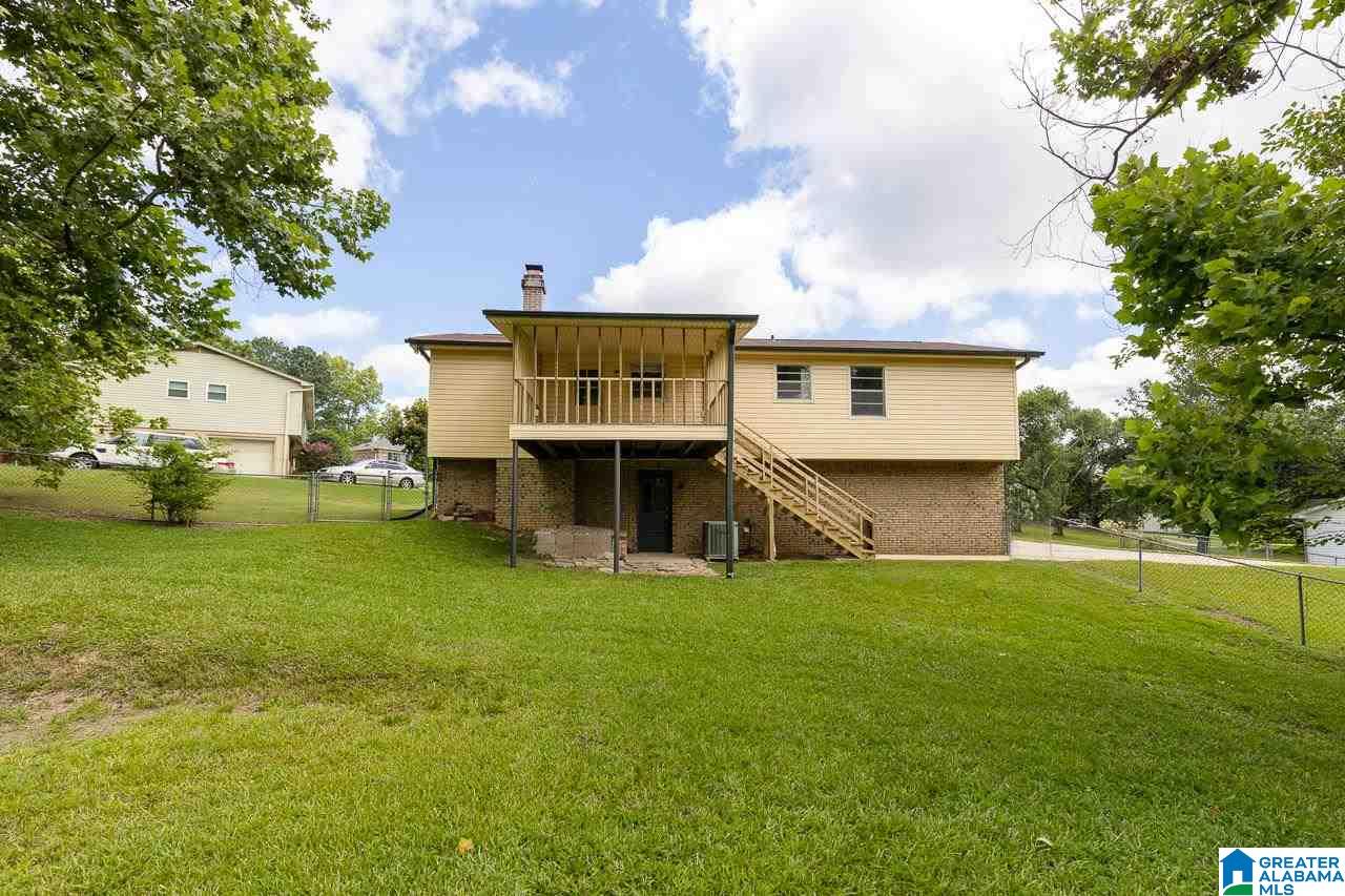 1239 8th Avenue Southwest Alabaster, AL 35007 - Photo 33 of 35