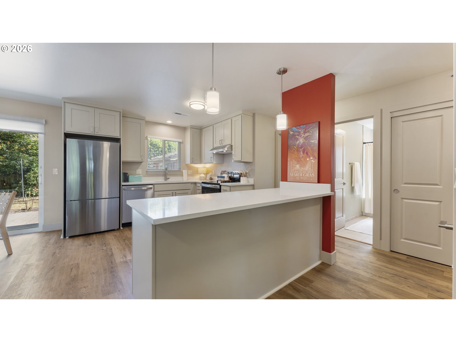 12845 Southwest Faircrest Street Portland, OR 97225 - Photo 8 of 35