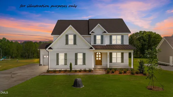 $825,000 | 135 Summerlin Drive, Clayton, NC 27527