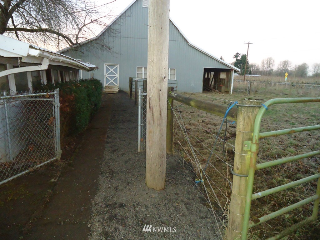 302 Twin Oaks Road Chehalis, WA 98532 - Photo 22 of 25