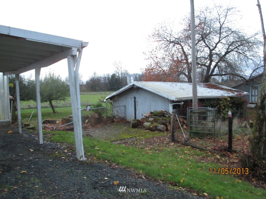 302 Twin Oaks Road Chehalis, WA 98532 - Photo 24 of 25