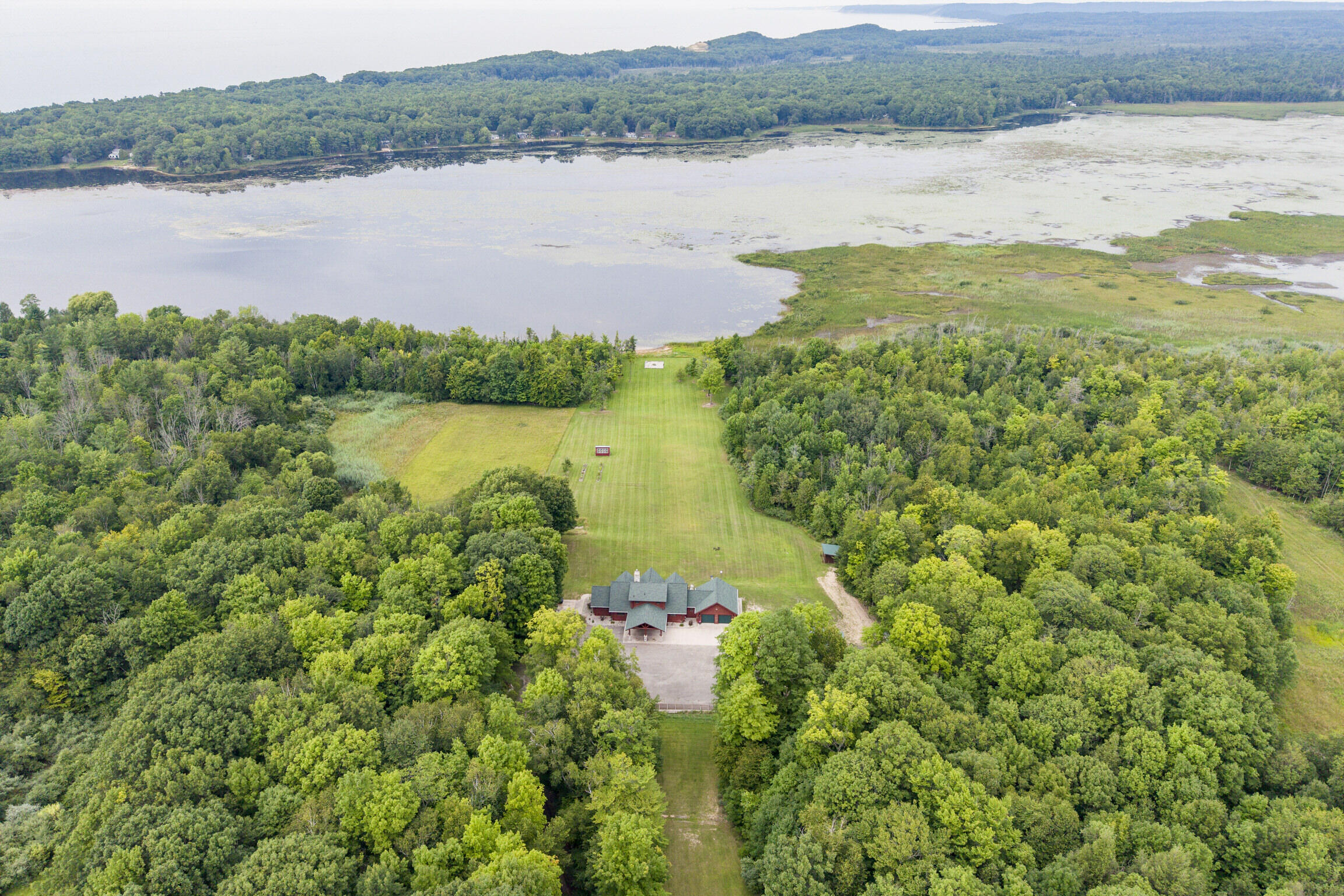 302 East Kott Road Manistee, MI 49660 - Photo 84 of 91 302_E_Kott_Rd-107