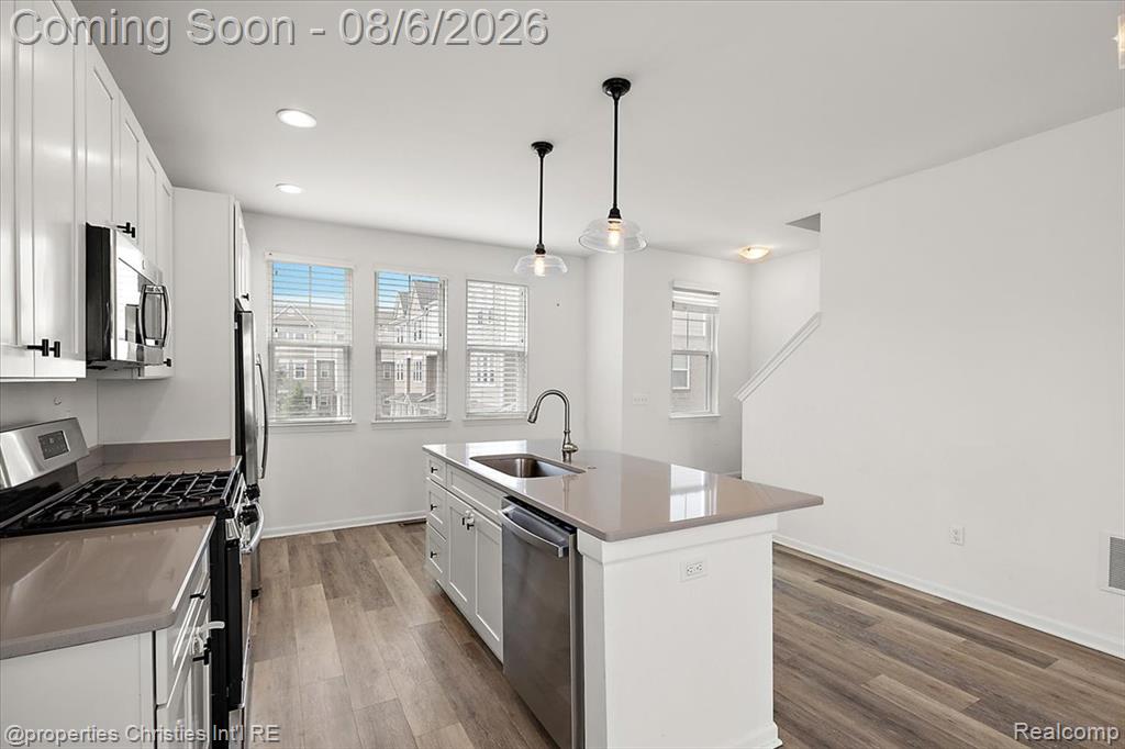 2500 Normandy Road, Unit 38 Royal Oak, MI 48073 - Photo 6 of 55 Gallery Image 6