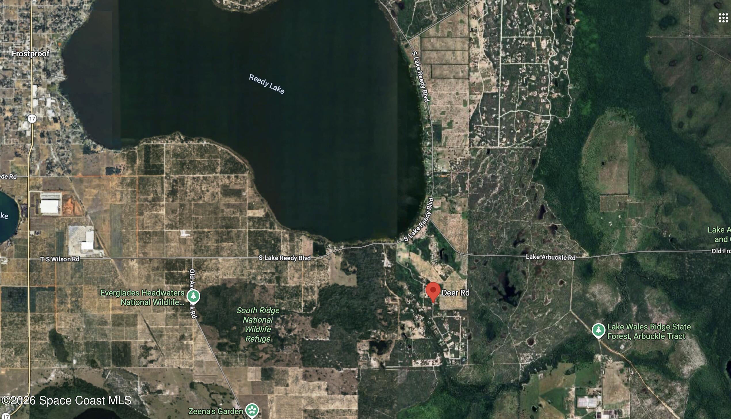 0 Deer Road Frostproof, FL 33843 - Photo 29 of 29 Screenshot 2026-09-13 at 6.59.43PM