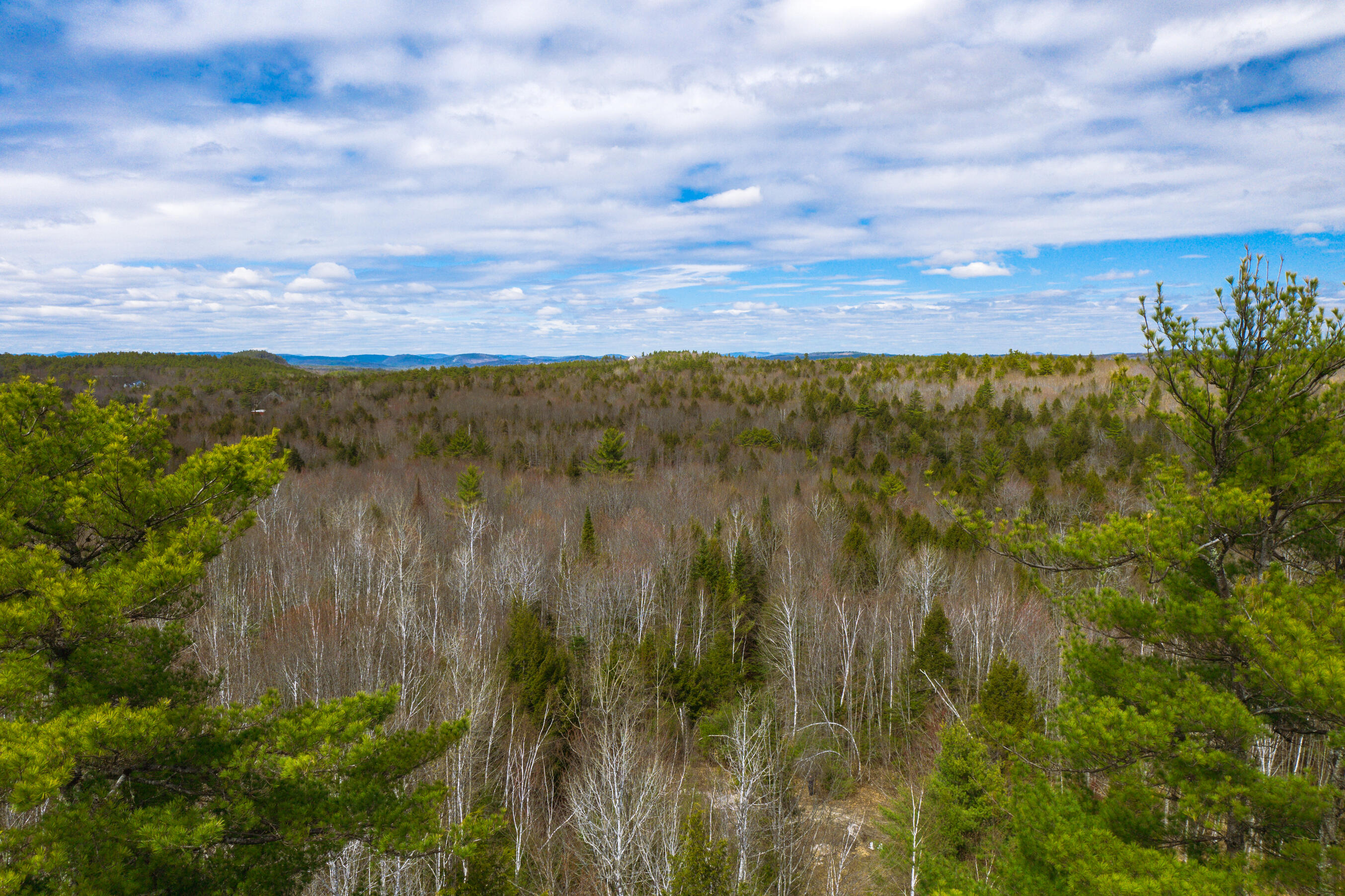 19-15b&c Burnham Road Bridgton, ME 04009 - Photo 3 of 15 Arial_2