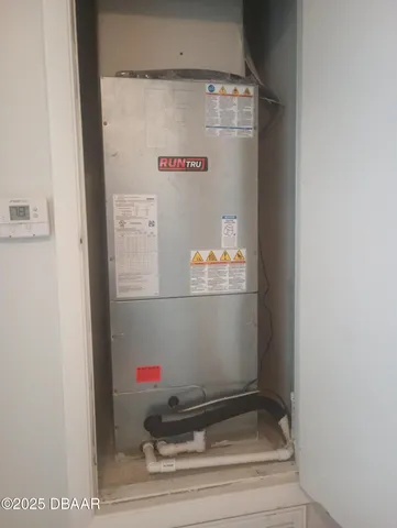 a view of a house with a swimming pool