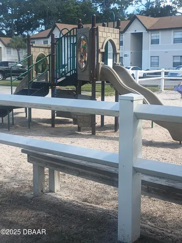 a view of room with window