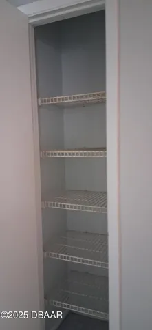 a view of small space