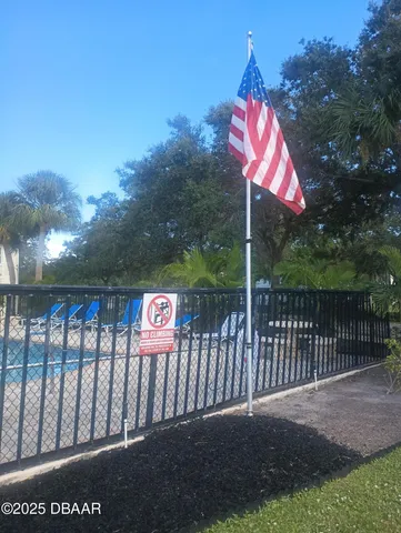 $1,350 | 428 Banana Cay Drive, Unit D, South Daytona, FL 32119