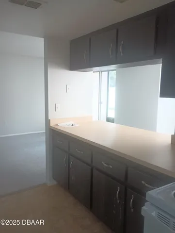 a bathroom with a sink and a vanity