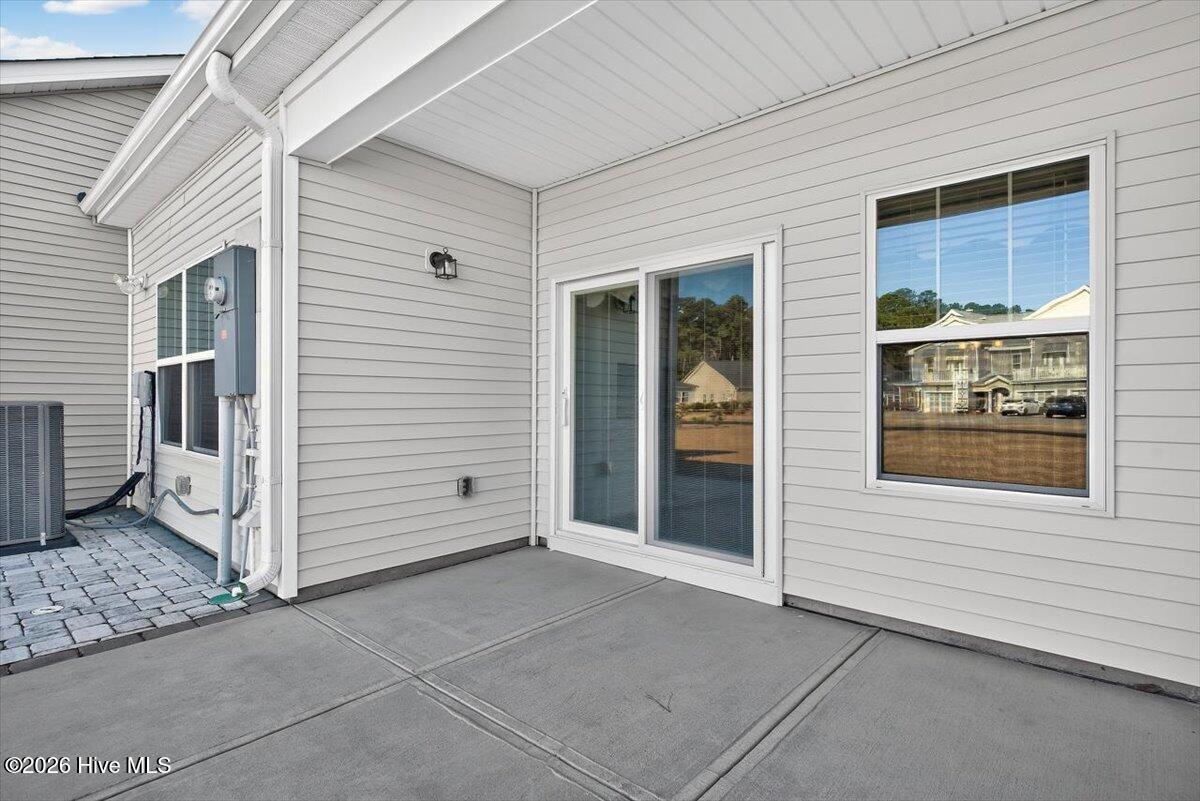 8840 Radcliff Drive Northwest Calabash, NC 28467 - Photo 21 of 54 Additional view of the property's spacious outdoor area.