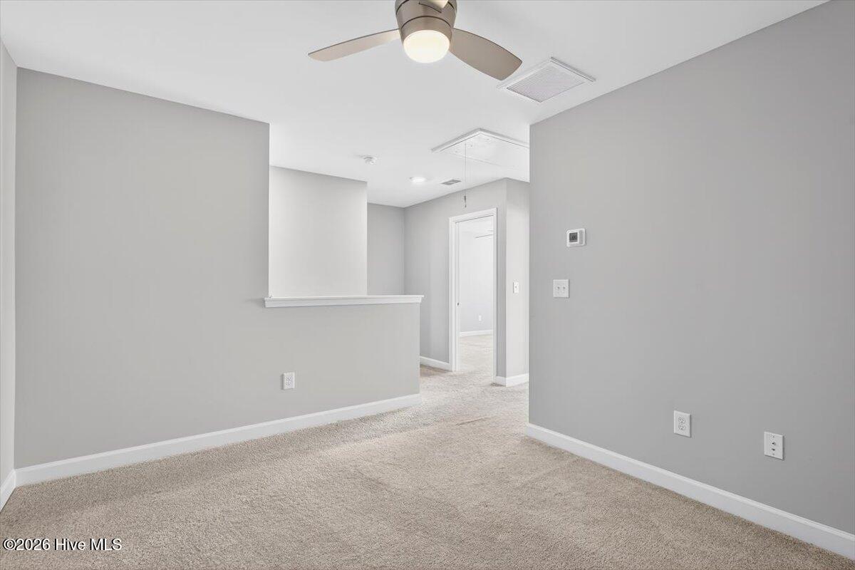 8840 Radcliff Drive Northwest Calabash, NC 28467 - Photo 35 of 54 Expansive flex space with endless possibilities for your lifestyle needs.