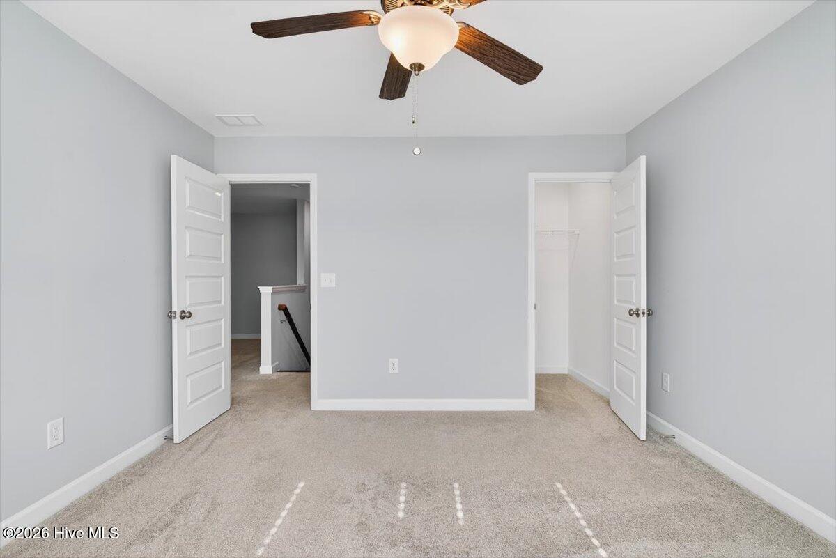 8840 Radcliff Drive Northwest Calabash, NC 28467 - Photo 39 of 54 Additional view of the neutral finishes and lots of light.