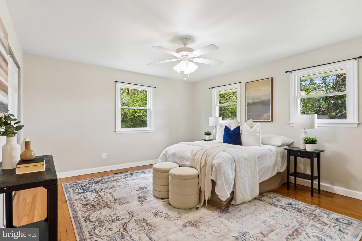 5611 Bowers Road Taneytown, MD 21787 - Photo 13 of 41 Primary Bedroom