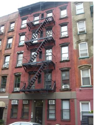 510 East 5th St Unit 9  