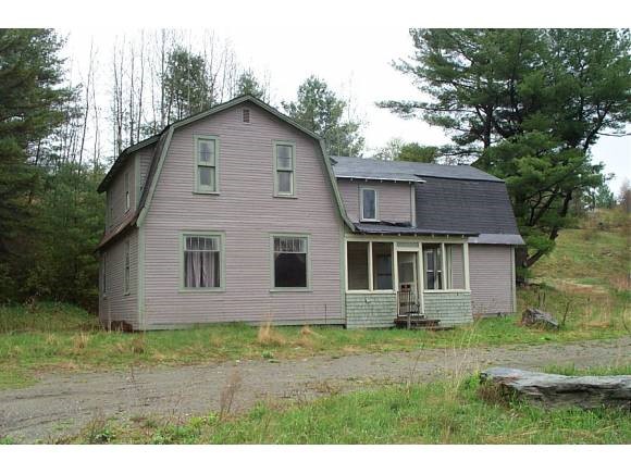 14 Marsh Road Hardwick, VT 05680 - Photo 1 of 1
