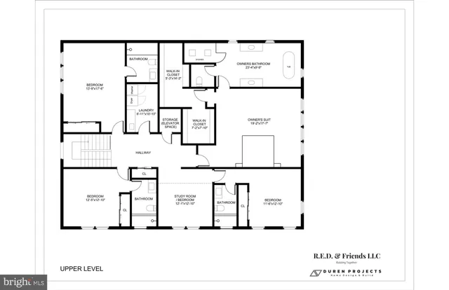 $3,189,000 | 6921 Granby Street, Bethesda, MD 20817