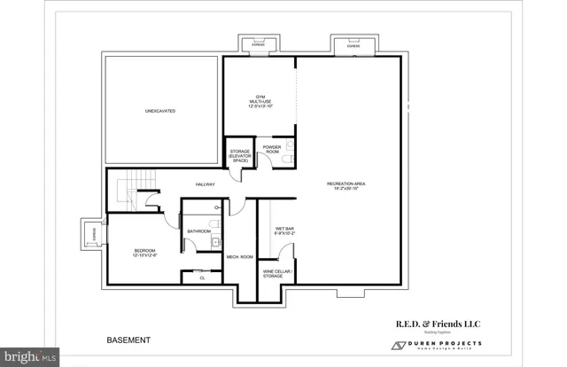 $3,189,000 | 6921 Granby Street, Bethesda, MD 20817