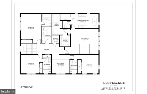 $3,189,000 | 6921 Granby Street, Bethesda, MD 20817
