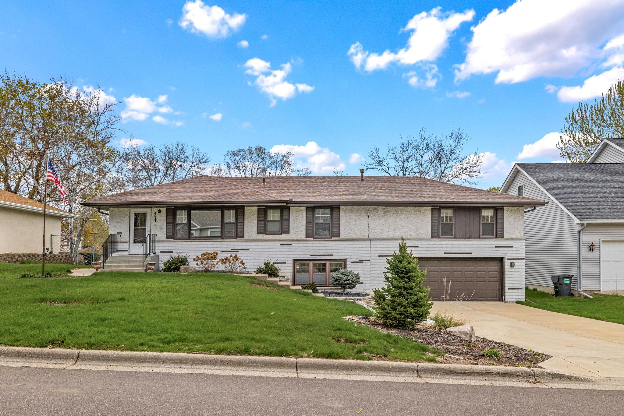 3529 Harding Street Northeast St. Anthony, MN 55418 - Photo 1 of 1
