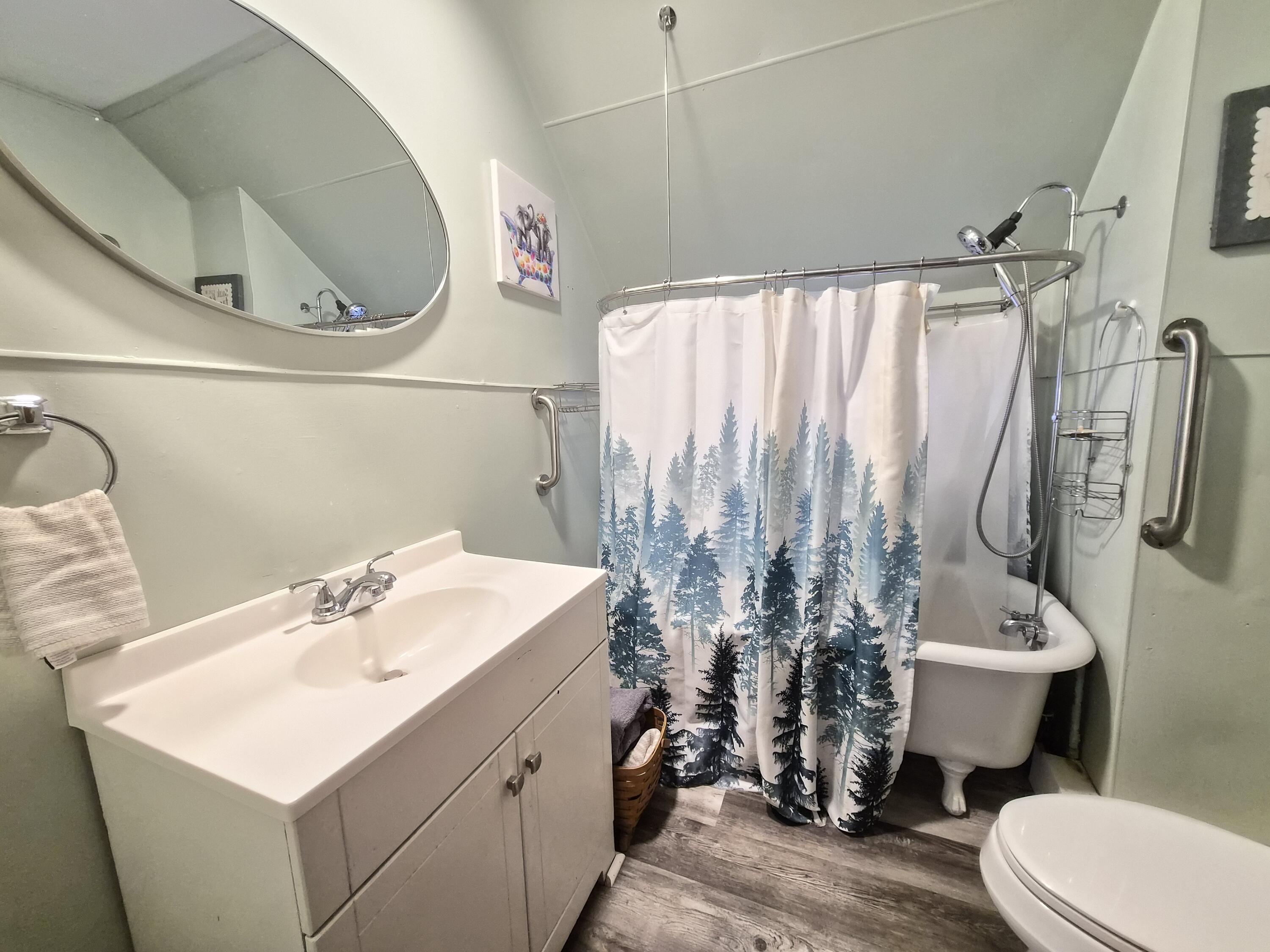 Undisclosed Address Wilton, ME 04294 - Photo 35 of 53 20260216_153801