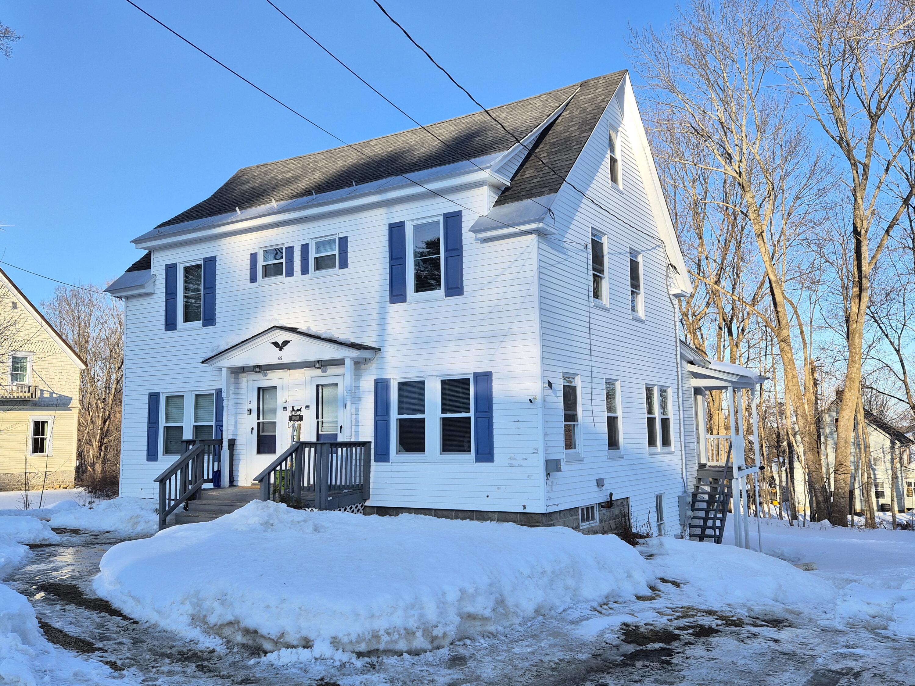 Undisclosed Address Wilton, ME 04294 - Photo 38 of 53 20260216_154844