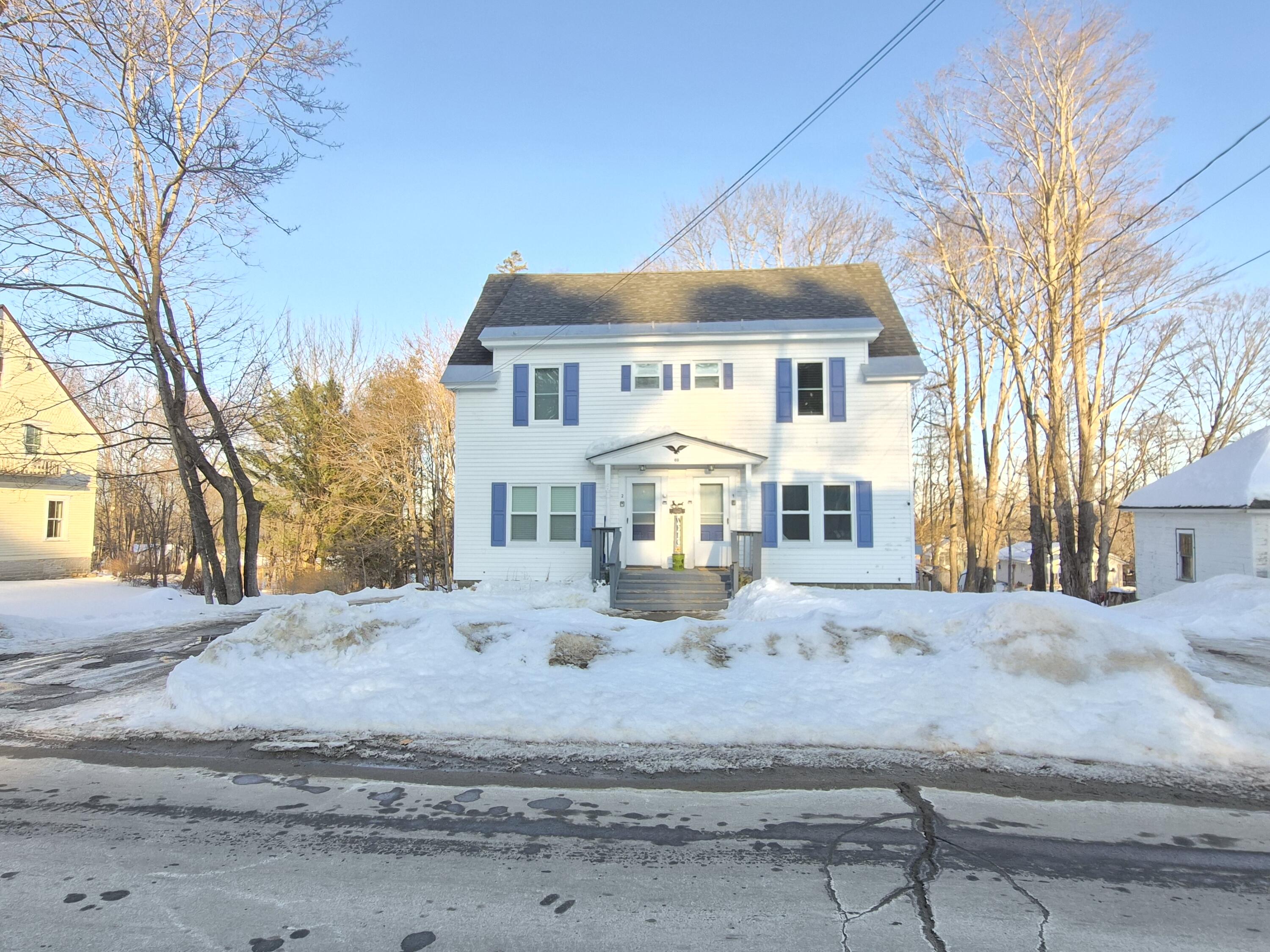 Undisclosed Address Wilton, ME 04294 - Photo 41 of 53 20260216_155053