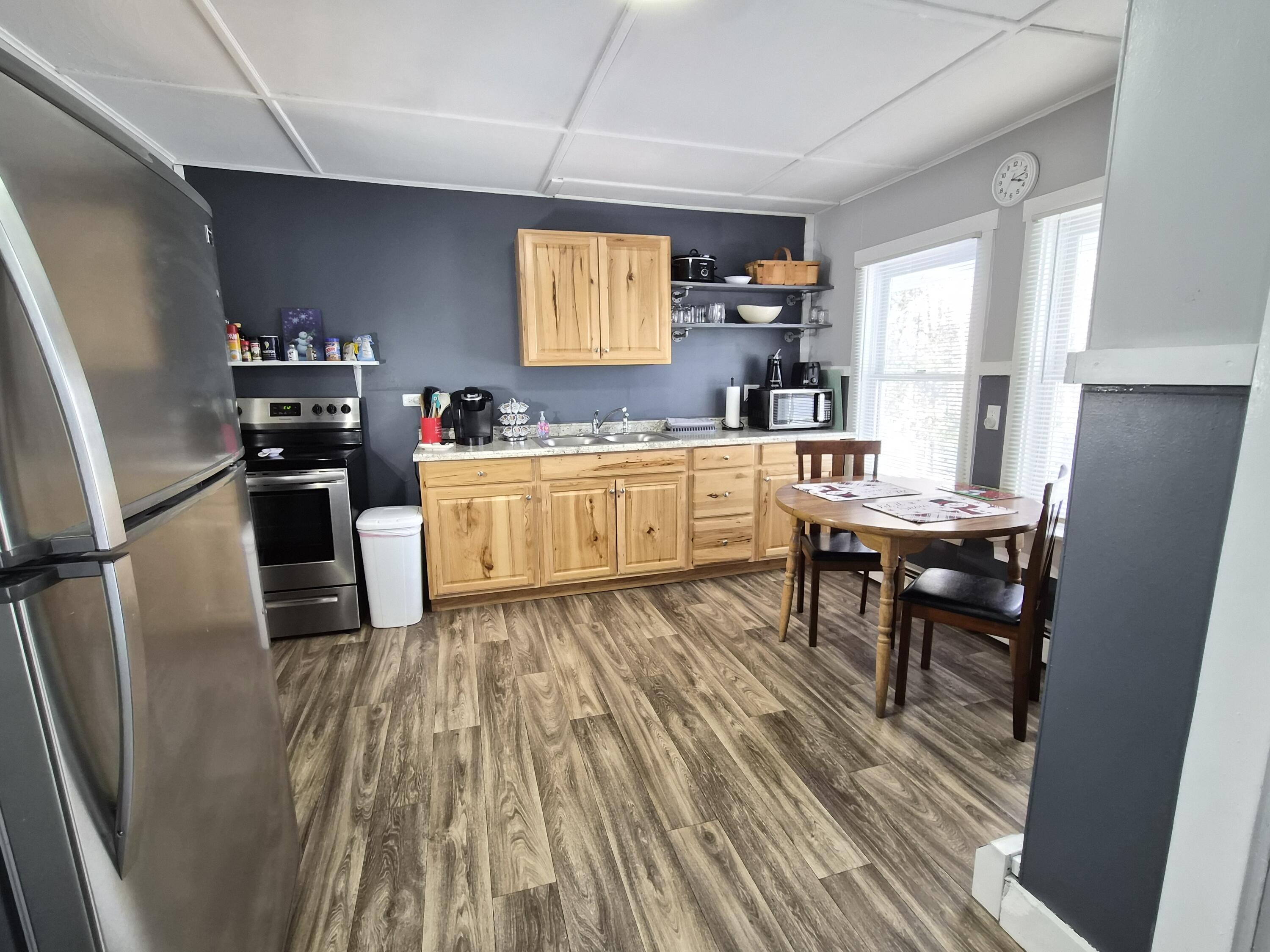 Undisclosed Address Wilton, ME 04294 - Photo 9 of 53 20260216_151338