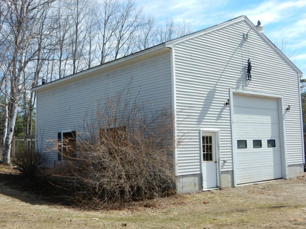 617 Jellerson Road East Waterboro, ME 04030 - Photo 13 of 14 Photo