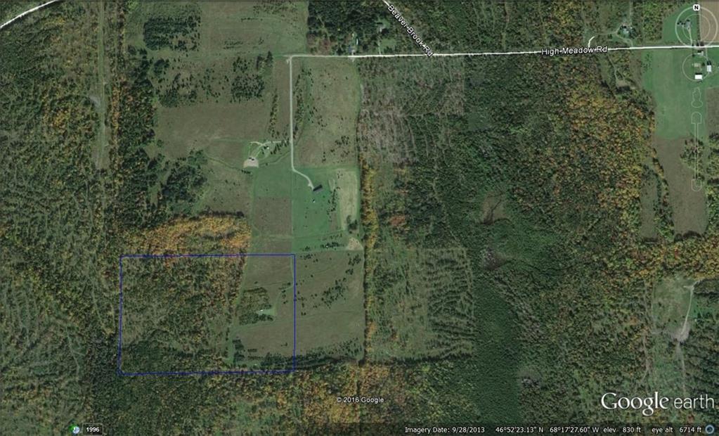 4-1.10 High Meadow Road Perham, ME 04766 - Photo 2 of 2 Photo