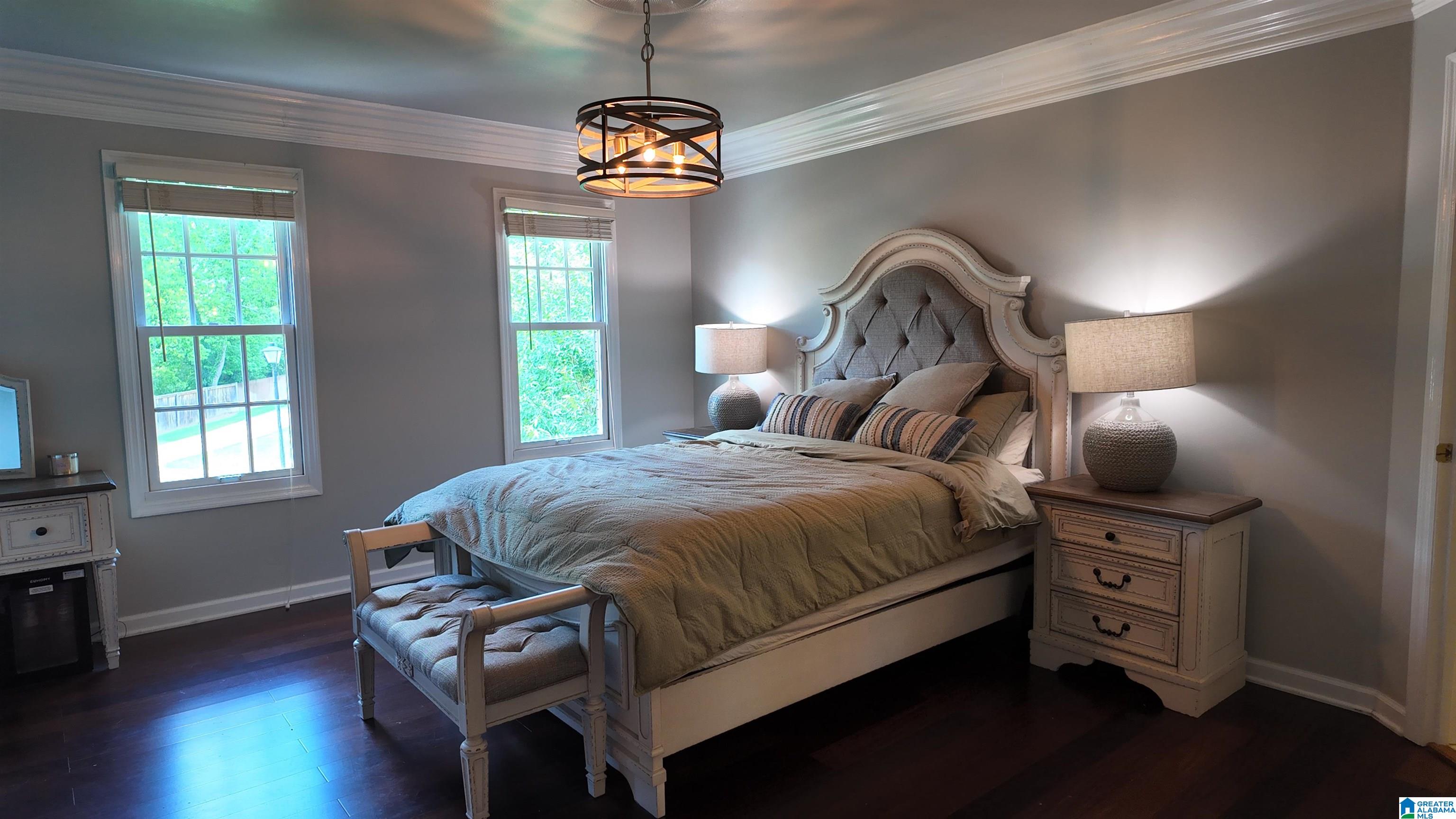 14 Country Squire Road Anniston, AL 36207 - Photo 34 of 59