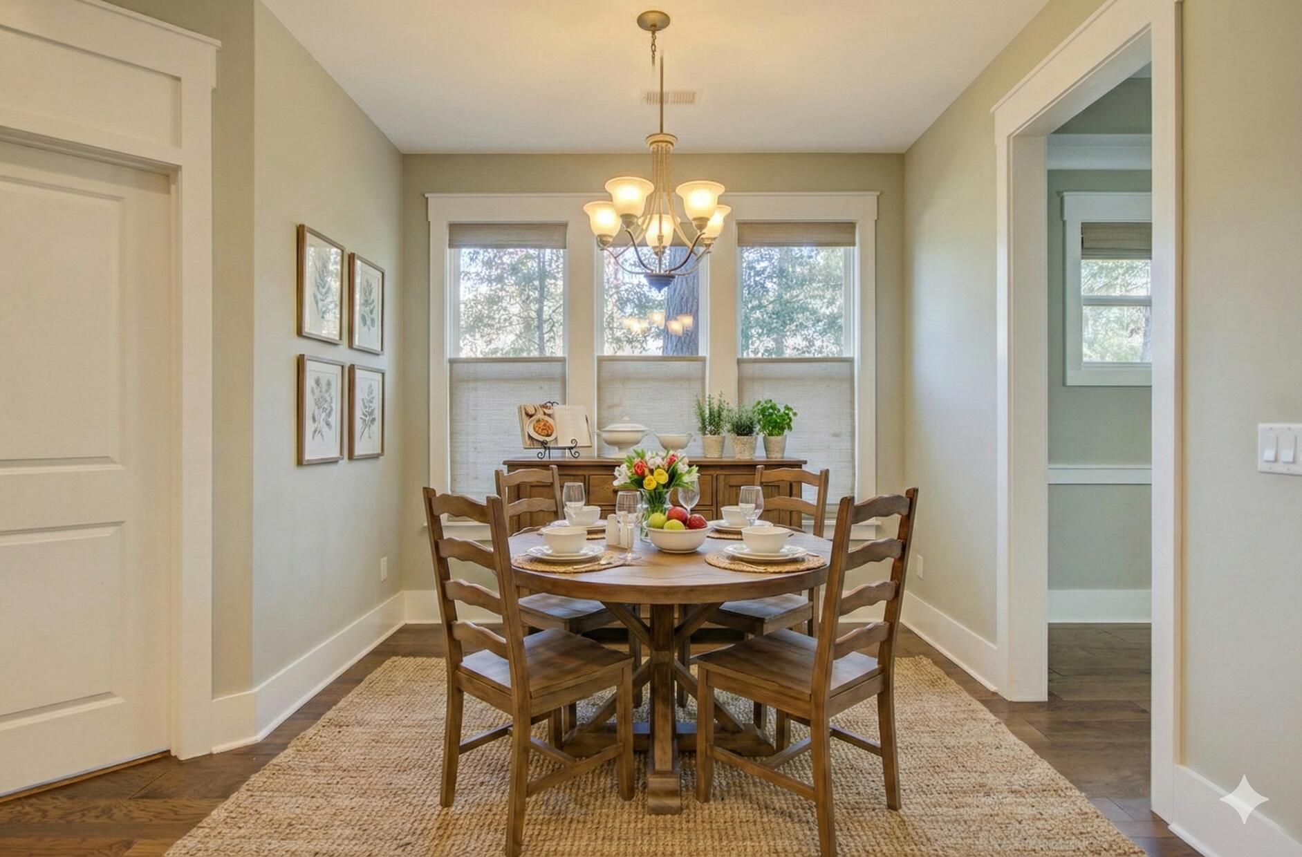 6016 Wild Azalea Road Summerville, SC 29483 - Photo 20 of 85 Kitchen_mls